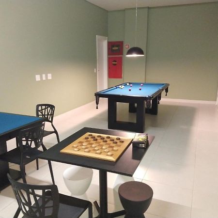 Ap 513 Manacas Apartment Petrópolis Exterior foto