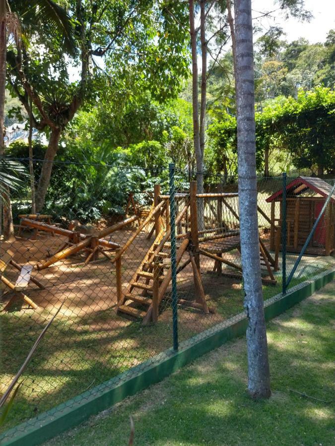 Ap 513 Manacas Apartment Petrópolis Exterior foto