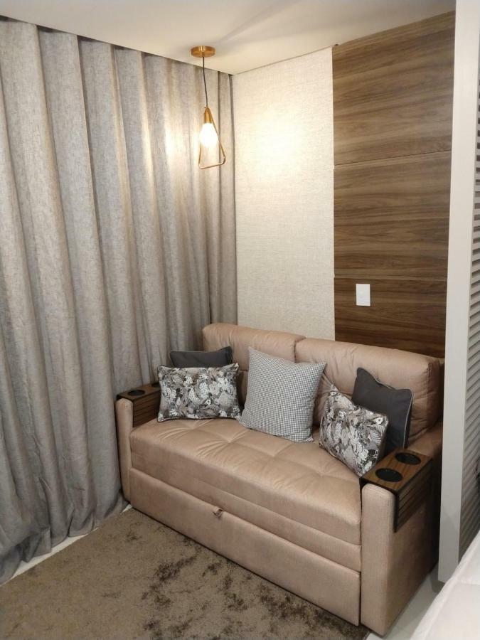 Ap 513 Manacas Apartment Petrópolis Exterior foto